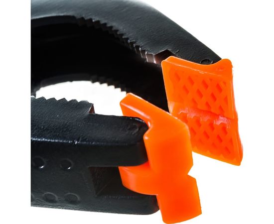 Нейлоновая быстрозажимная струбцина FIT 59264 – изображение 5