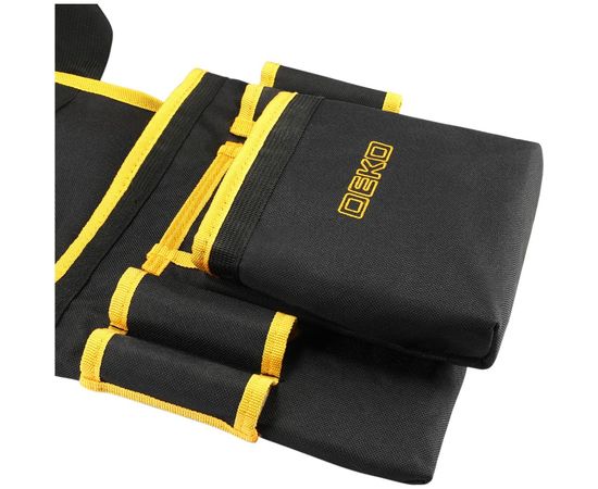 Сумка для инструментов DEKO M065-0801 – изображение 5