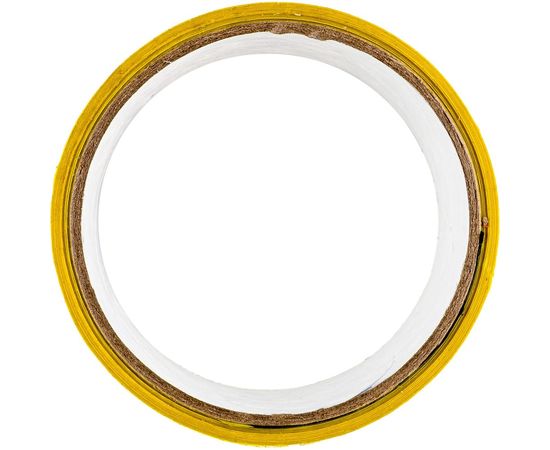 Сигнальная лента Gigant желто-чёрная, 50мм х 25м GIT-2 – изображение 6