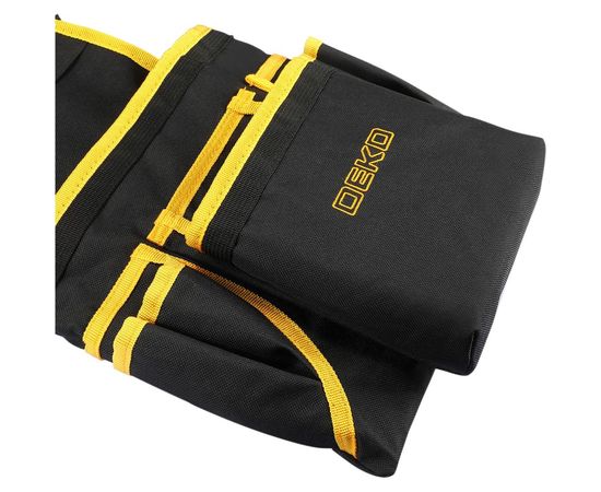 Сумка для инструментов DEKO M065-0801 – изображение 6