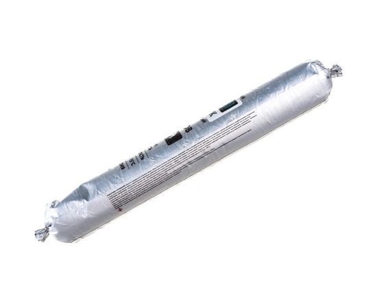 Клей-герметик для швов CEMMIX 600 мл черный 82577379 – изображение 6