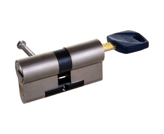 Цилиндровый механизм Apecs Premier XR-60-NI 19791 – изображение 6