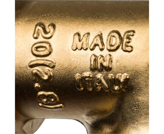 Угольник-переходник с внутренней резьбой STOUT 20xG 3/4" SFA-0006-002034 RG008P2G2B8CP2 – изображение 6