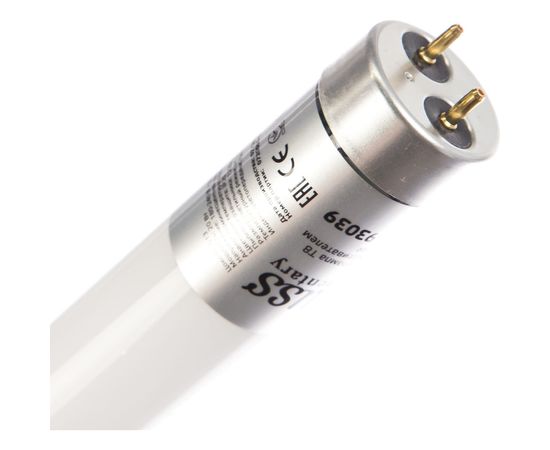 Лампа Gauss LED Elementary T8 Glass 1200mm G13 20W 6500K 1/25 SQ93039 – изображение 6