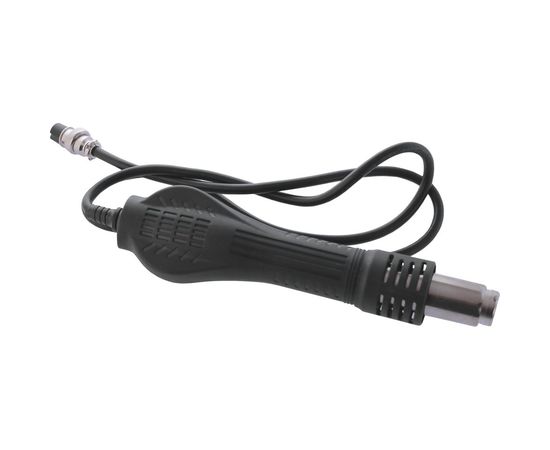 Цифровая паяльная станция МЕГЕОН 3 в 1 00363 к0000032101 – изображение 6