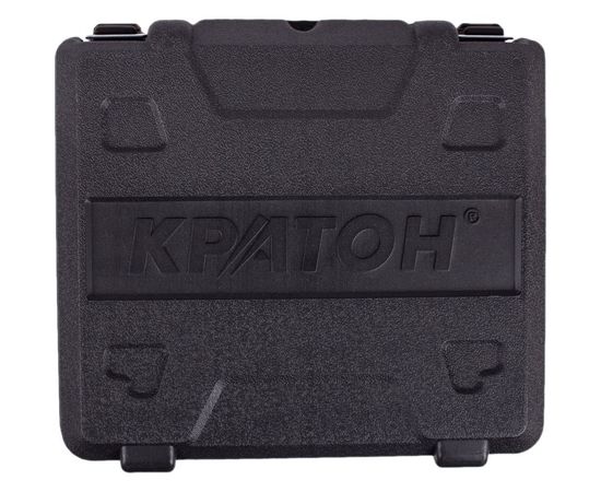 Аккумуляторная дрель-шуруповерт Кратон CDL-18-1-H 3 11 01 053 – изображение 6