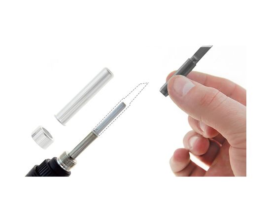 Жало МЕГЕОН 900M-T-K – изображение 7