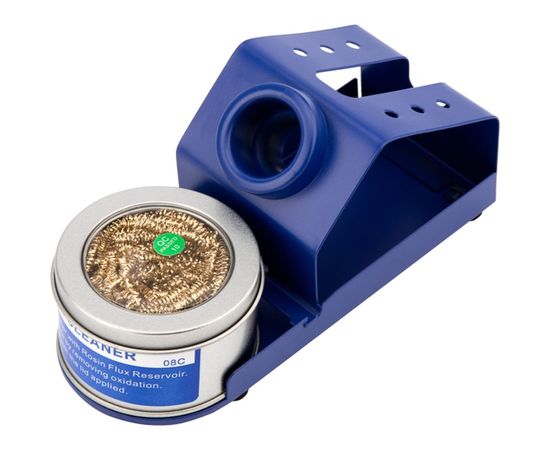 Паяльная станция REXANT R5000 12-0729 – изображение 9