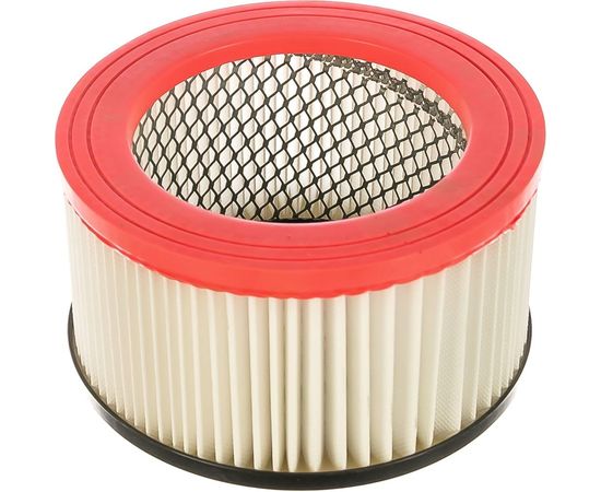 Фильтр каркасный для пылесоса ПУ-15-1200 М1 МАСТЕР ЗУБР ФК-М1 