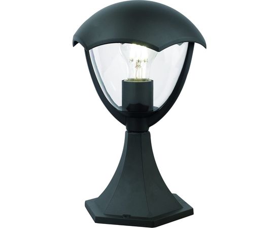 Садово-парковый светильник Gauss Aura на постамент, 170-240V / 50Hz GD029 