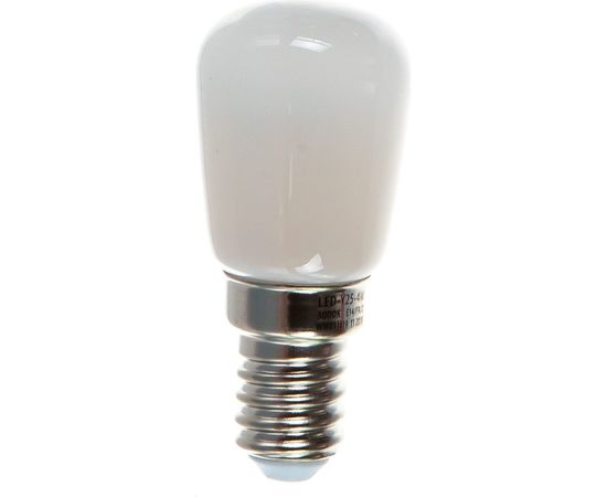 Светодиодная лампа для холодильников Volpe LED-Y25-4W/3000K/E14/FR/Z UL-00006501 