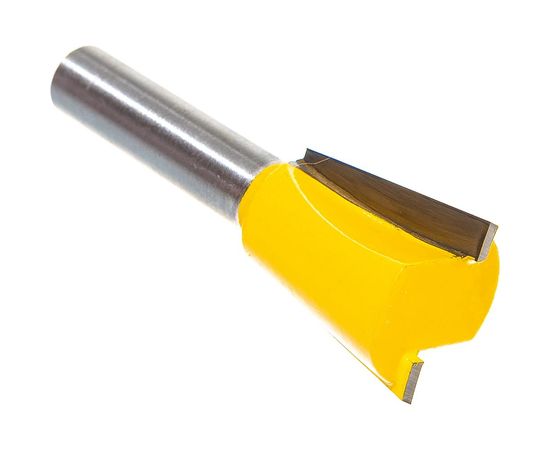 Фреза пазовая Ласточкин хвост 7 градусов (19x22 мм) VIRA 553379 