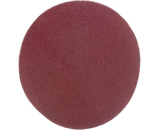 Круг шлифовальный на липкой основе (5 шт; 125 мм; Р120) ПРАКТИКА 038-647 