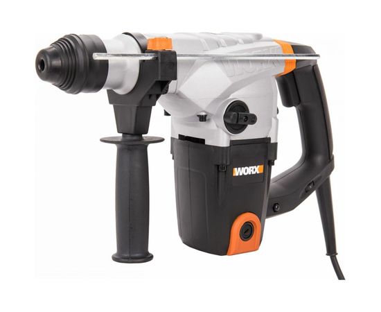 Электрический перфоратор WORX WX333 