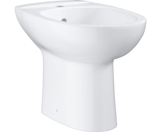 Напольное биде Grohe Bau Ceramic 39432000 