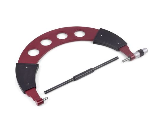 Микрометр КировИнструмент МК- 300 0,01 кл.т.2 96907 