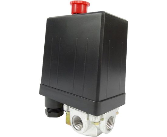 Реле 380 В для компрессора Pegas PGS-2603 