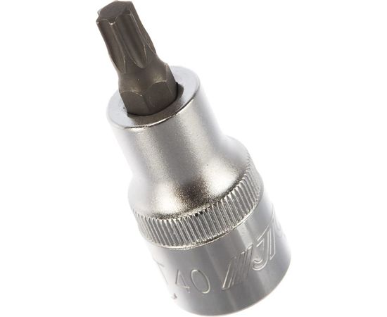 Бита-головка 1/2” TORX T40х55мм JTC 45540 