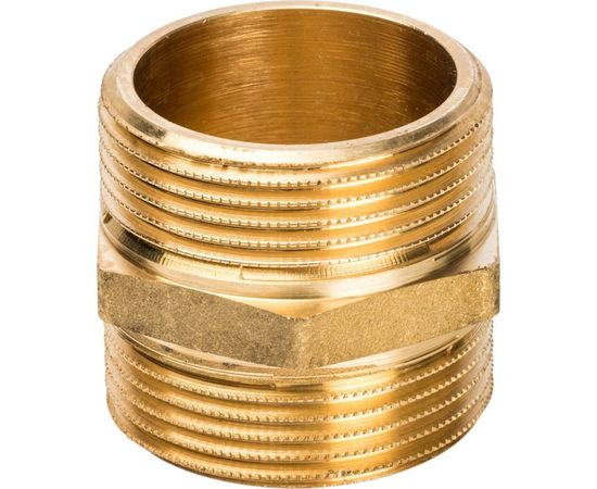 Ниппель STOUT НН 1 1/4 RG008Q0O7F30B8 