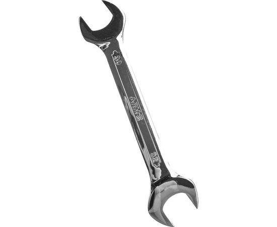 Двусторонний гаечный ключ с открытым зевом ПКБ АРМА КГД 30Х32 А411-1033 