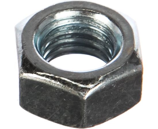 Шестигранная гайка ЕВРОПАРТНЕР DIN 934 Zn М12, 30 шт. 2 0577 19 