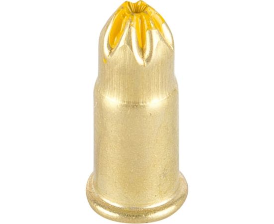 Патрон FIXPISTOLS F-С2 желтый 5.6/16 100 шт. 1-1-2-5971 