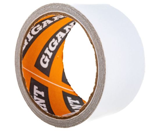 Двусторонняя клейкая лента Gigant 48мм х 10м GIT-19 