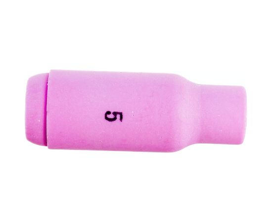 Сопло № 5 IPT1706 (10 шт; 8 мм) для TIG TP 17/18/26 ПТК 00000027234 