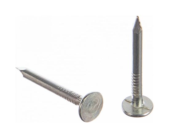 Толевые гвозди Восход-Метиз оцинкованные, Евро 2,8x30 мм, 0,5 кг 14653934 