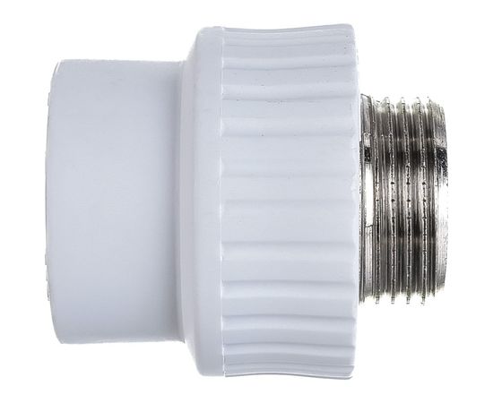 Комбинированная муфта РОСТерм ПП D32х1 НР 