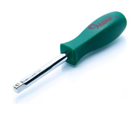 Отвертка-вороток на 1/4"", 150 мм Hans 2830 