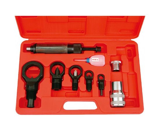 Набор гидравлических гайкорезов AmPro T75932 