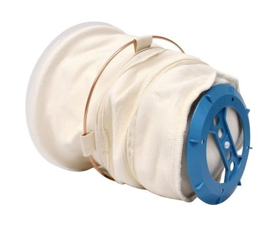 Фильтр хлопковый для GM 80 Nilfisk 61543000 