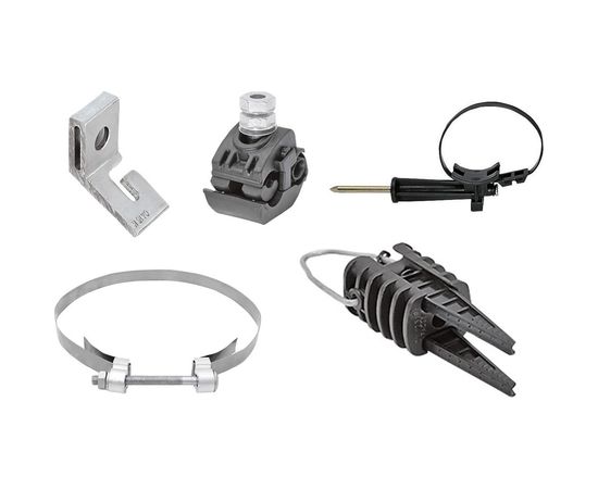 3 фазный комплект абонентского подключения НИЛЕД 14200411 