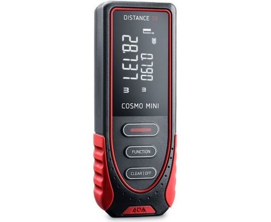 Лазерный дальномер ADA Cosmo MINI с поверкой А00527 