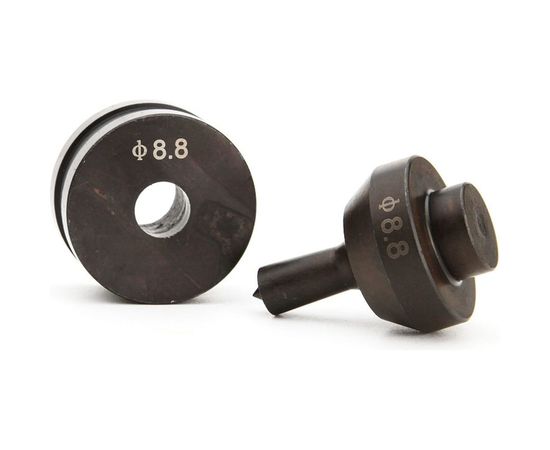 Матрица МПШО-8 для перфорации шин КВТ 62558 