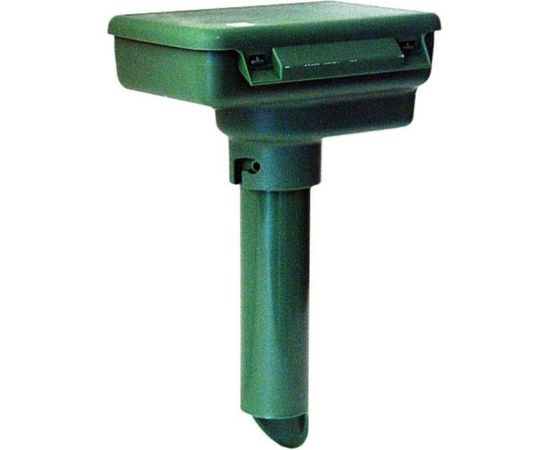 Ультразвуковой отпугиватель кротов Weitech WK0675-RU 