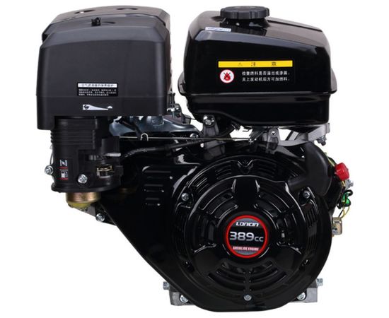 Двигатель G390F (A type) D25 5А Loncin 00-00006154 