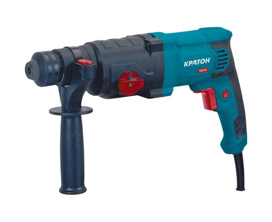 Перфоратор Кратон RH-750-26 3 07 01 026 