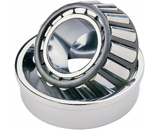 Однорядный конический роликоподшипник НСН 30x62x16 30206 