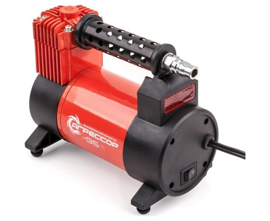 Воздушный компрессор Агрессор AGR-35 