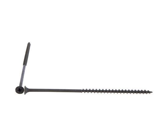 Саморез ШСГД Tech-Krep 4,8х127 50 шт, коробка с окном 112221 