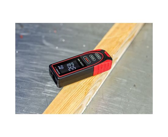 Лазерный дальномер ADA Cosmo MINI с поверкой А00527 – изображение 11