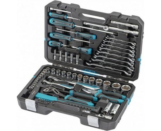 Набор инструментов 76 предметов GROSS 14156 – изображение 13