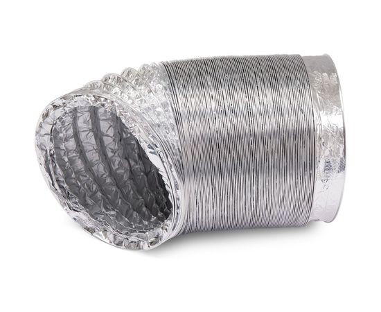 Кухонная вытяжка MAUNFELD CASCADA 60 Glass Black – изображение 14