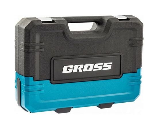Набор инструментов 76 предметов GROSS 14156 – изображение 16