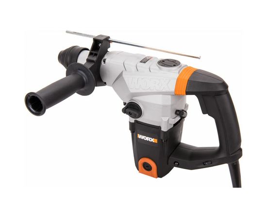 Электрический перфоратор WORX WX333 – изображение 2