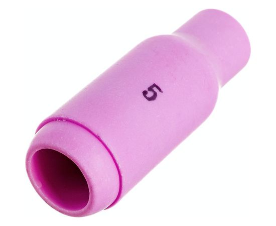 Сопло № 5 IPT1706 (10 шт; 8 мм) для TIG TP 17/18/26 ПТК 00000027234 – изображение 2
