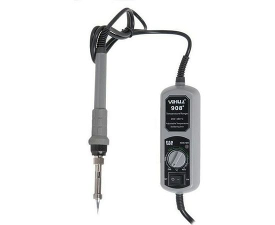 Паяльник YIHUA 416500 – изображение 2