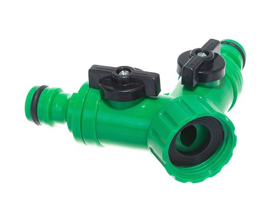 Распределитель HL043 (3/4"; внутренняя резьба) Park 002720 – изображение 2